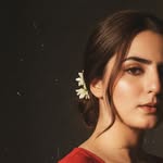 ZARNAB SAAD