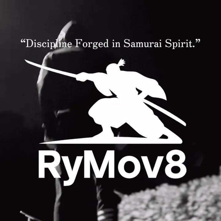 RyoMotiv8
