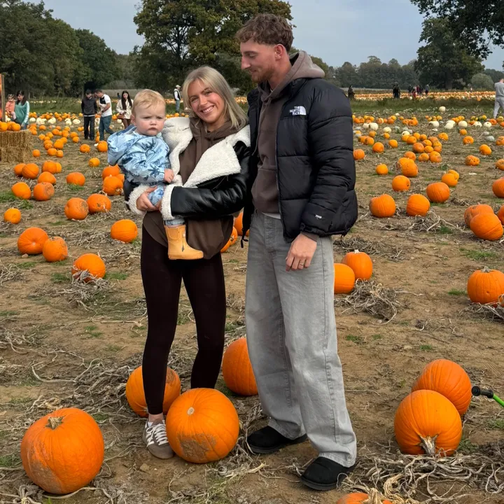 Con & Chlo | Family life