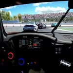 Philipp Geppl | Sim Racing & iRacing