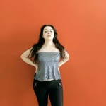 Carly Alavez
