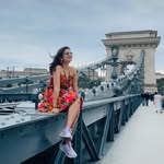 SHWETA | Dancer | Choreographer | Digital Creator