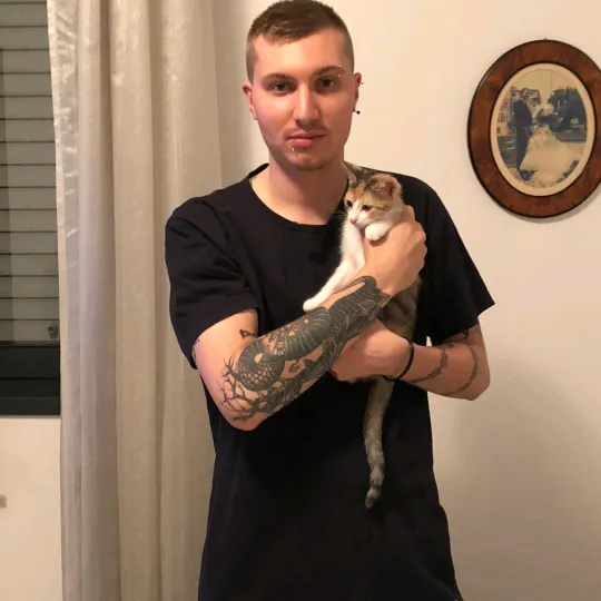 Matteo