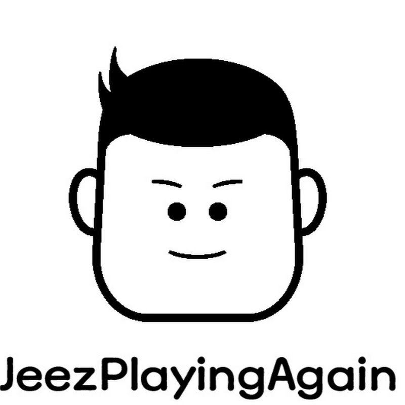 JeezPlayingAgain