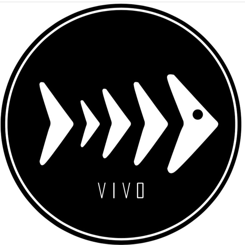 PESCAO VIVO