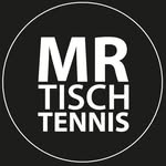 MR. TISCHTENNIS