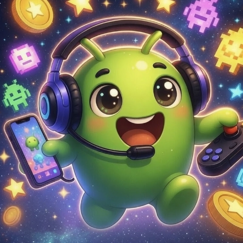 Android Games