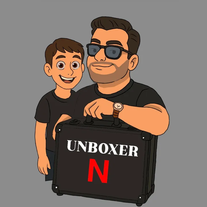 The Unboxer N
