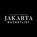 Jakarta Bucketlist