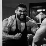 IfbbPro Jorge Trejo
