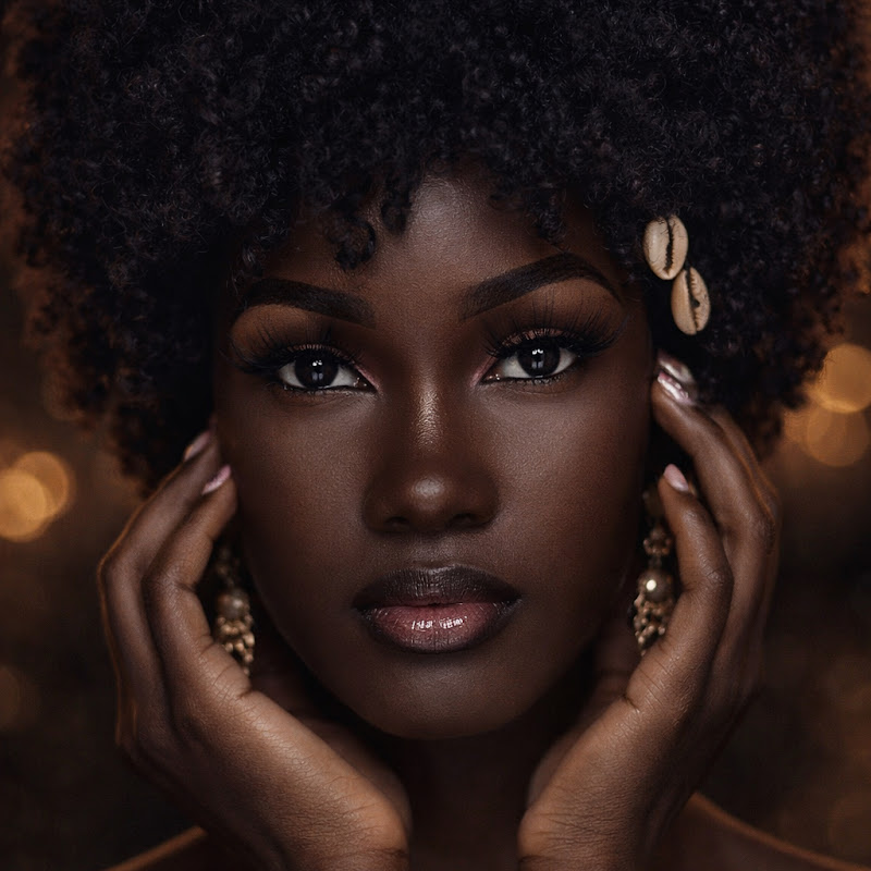 Angella Summer Namubiru