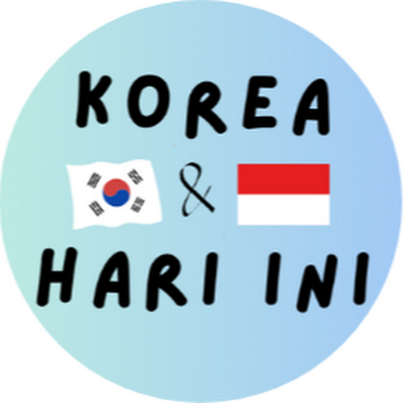Korea Hari Ini