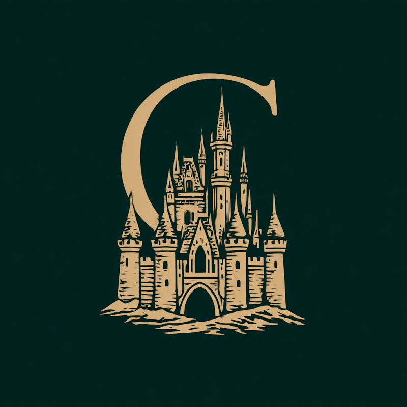 Forgotten Castles