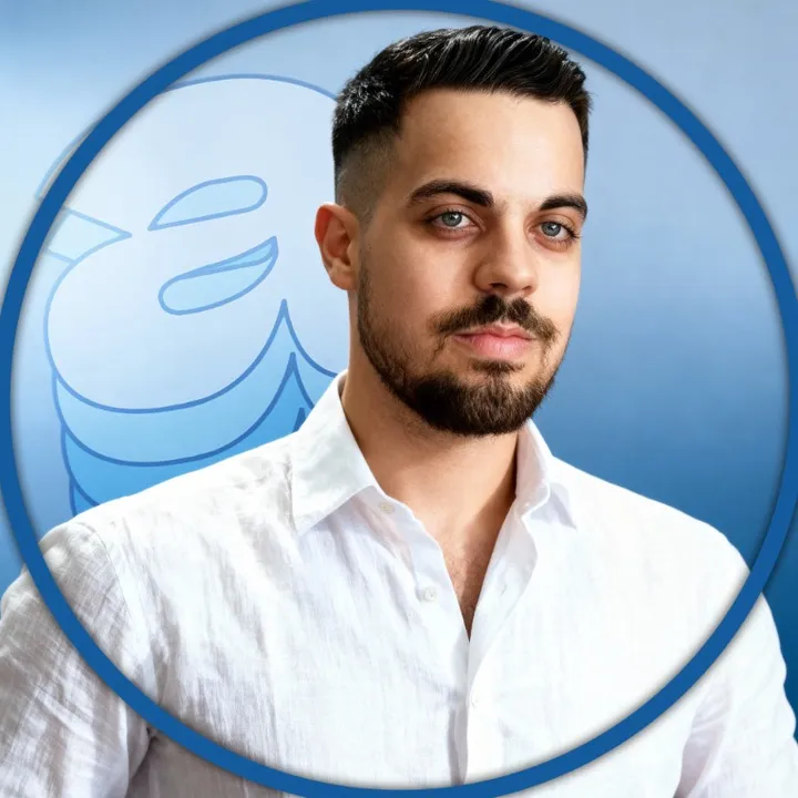 Vangelis Karagiannis