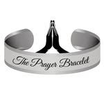 The Prayer Bracelet