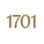 1701 Nougat