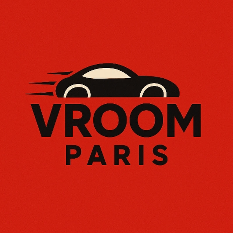 Vroom Paris