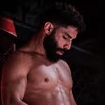 Omar Youssef | MMA Coach