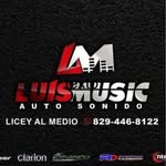 🏆Luis Music / Auto Sonido #1 🏆