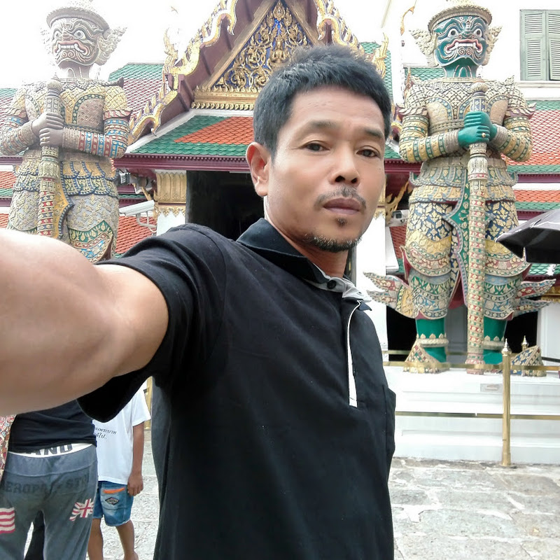 สวนเกษตรจินดาทวี