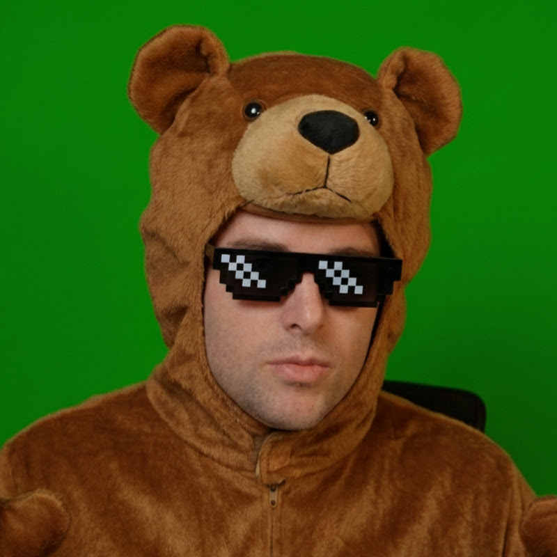 Gerhard - Bitcoin Strategy