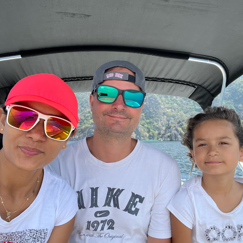 The STERZINGERs in Motion