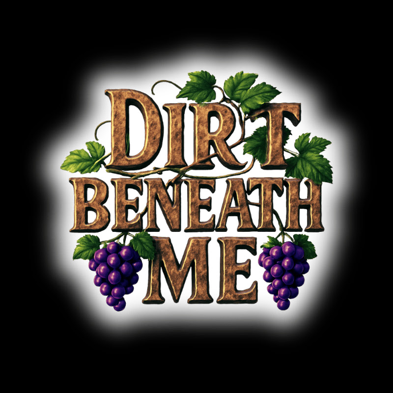 DirtBeneathMe