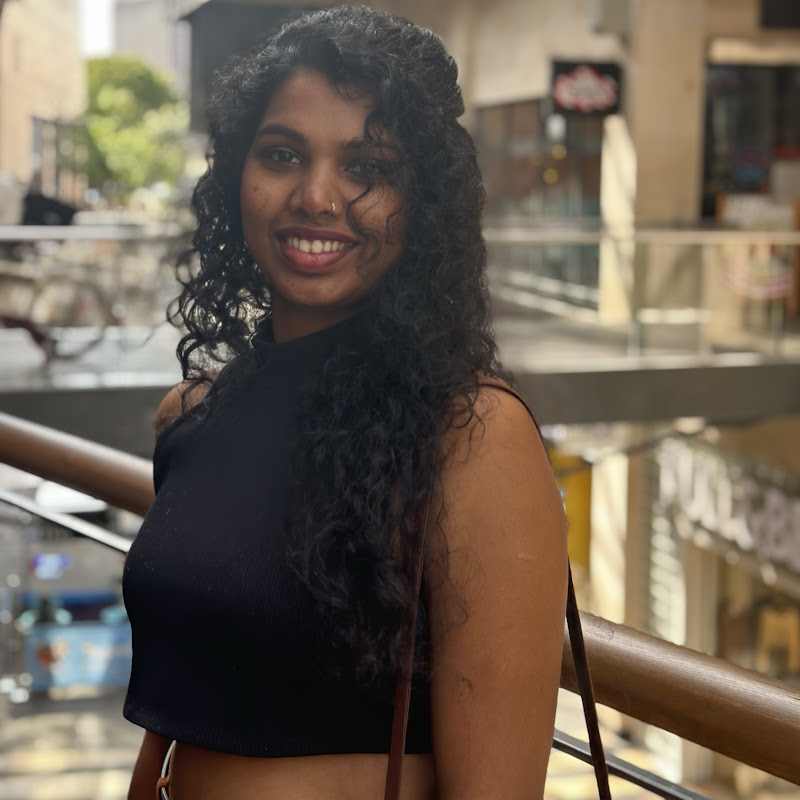 Aparna’s Canvas
