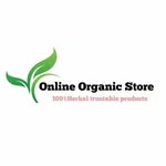 Online Organic Store