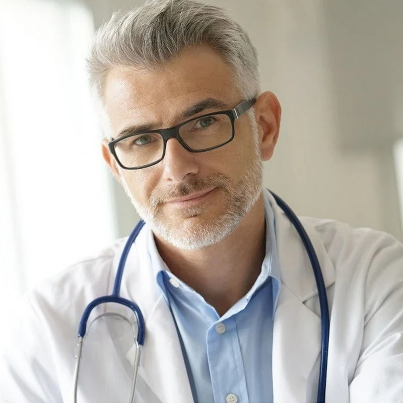 Rainy Day Massage | Medical Techniques 🏥