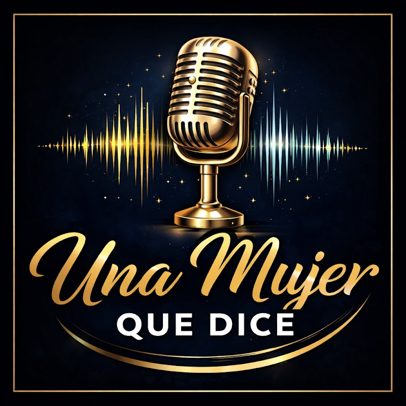 Una Mujer Que Dice