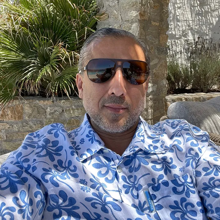 Rashed Khalaf Al Habtoor