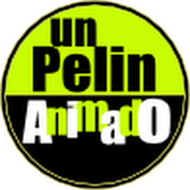 Un Pelin Animado