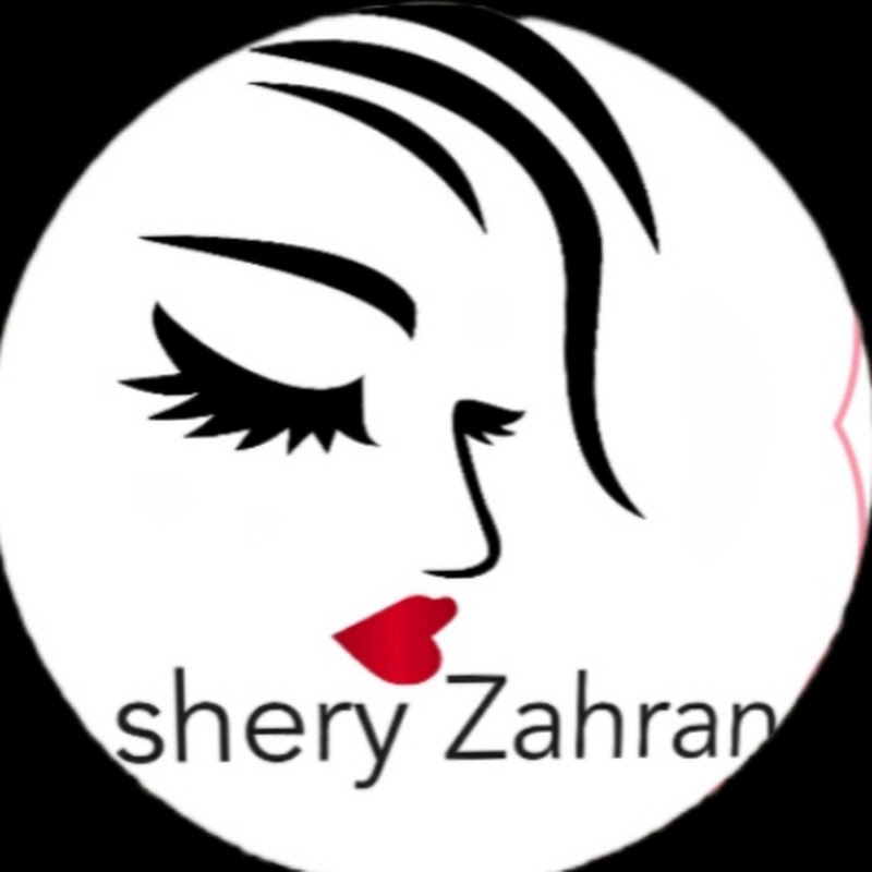 Shery Zahran