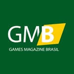GAMES MAGAZINE BRASIL