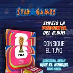 StarGames