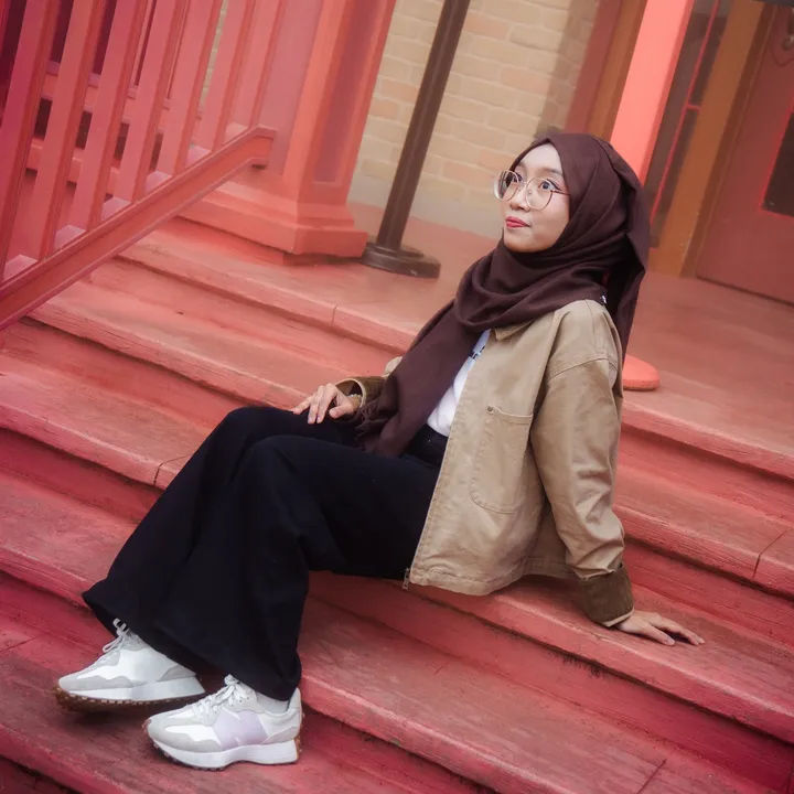 Eizreen | Korang tahu tak?