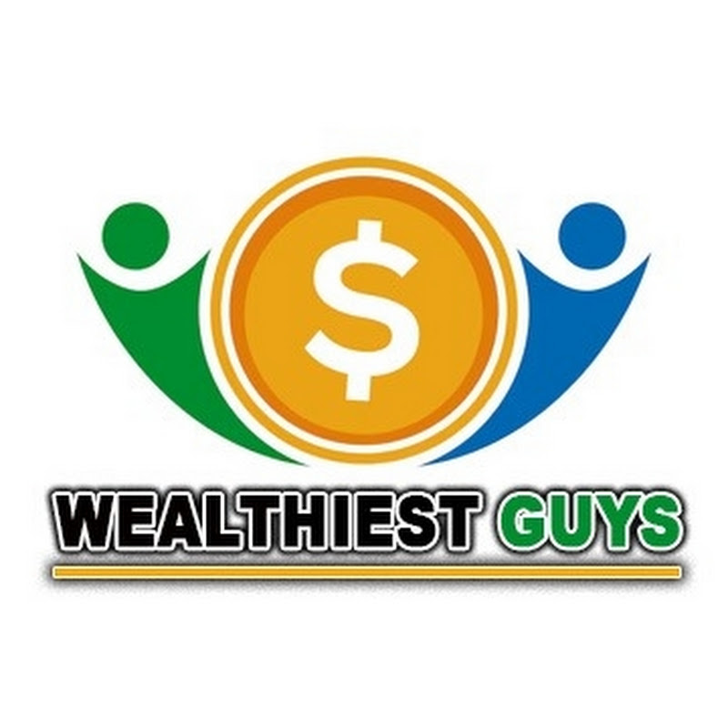 Wealthiest Guys