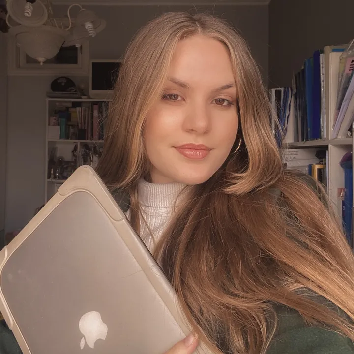 Stefania | Filter Creator