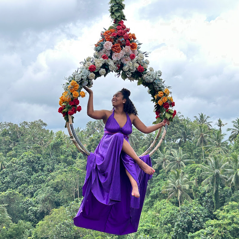 Caribbean Mimi Worldwide 