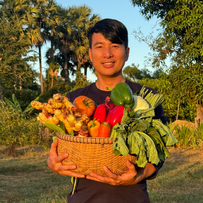 HAK Farm