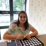 Ankita Dial | Rare Gemstone Bespoke Jewellery