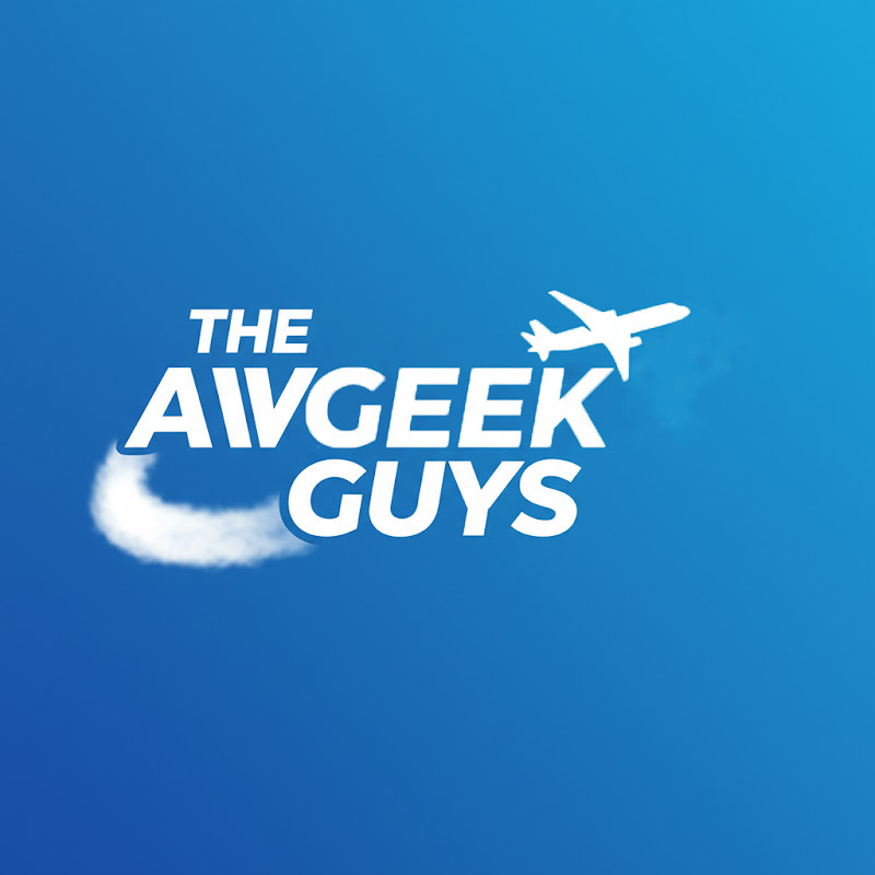The Avgeek Guys