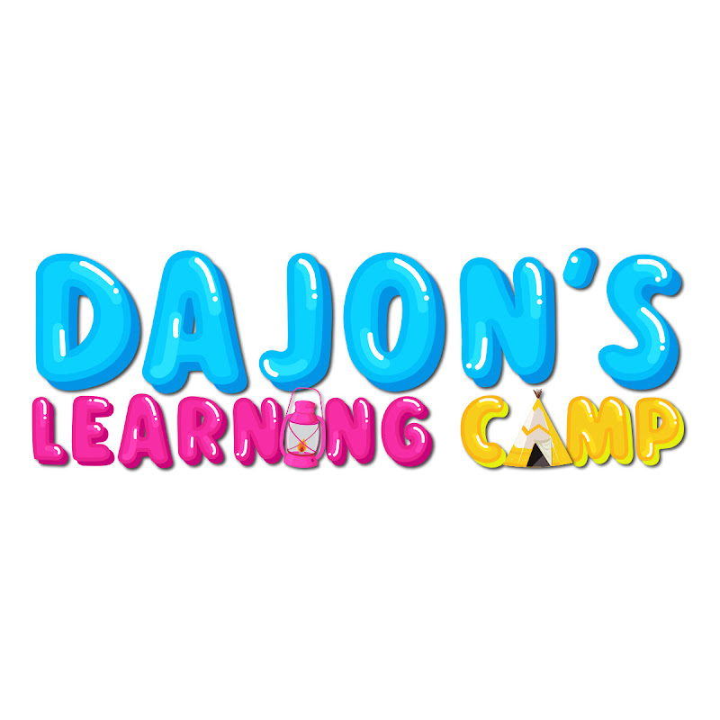 Dajon's Learning Camp