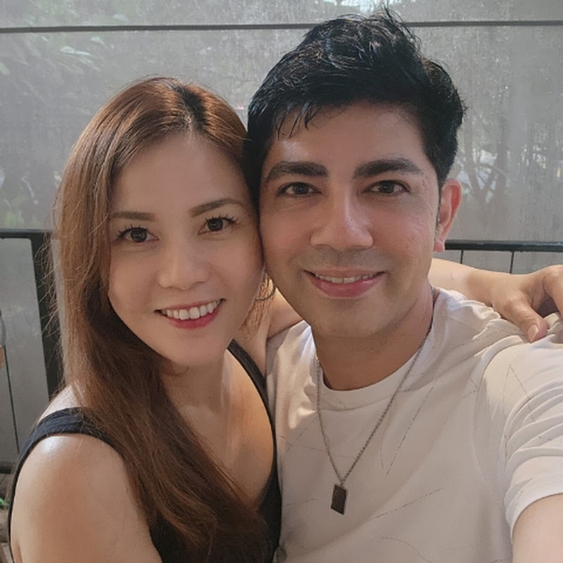 Meet Sharon and Ryan
