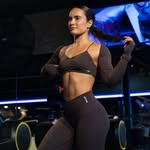 Madi Milne