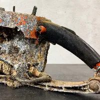Restoration Repair