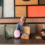 YOUNG LIVING INDONESIA READY STOCK