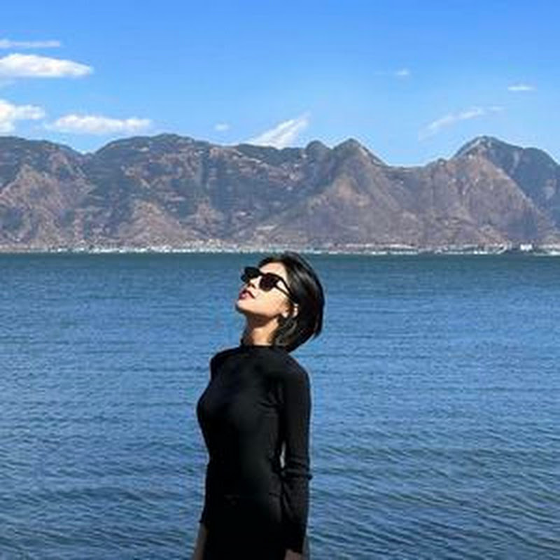 Liang Li Chanel