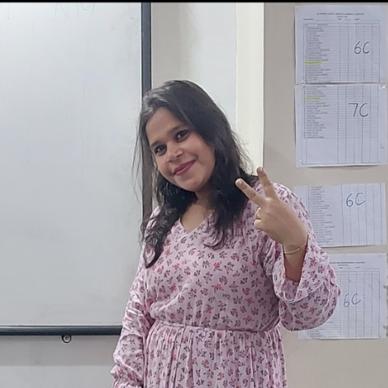 Anju Mishra